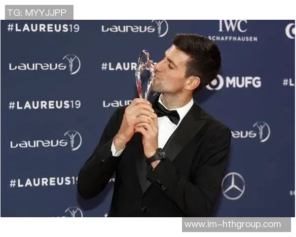 蒂亚戈正式成为劳伦斯体育公益基金会大使助力青少年体育发展